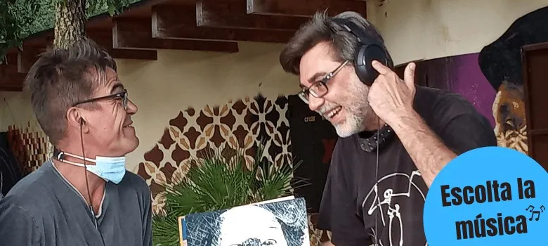 Escolta la música al 107.0 FM