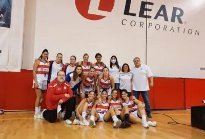 El CB Valls Lear, a recuperar sensacions en un altre derbi