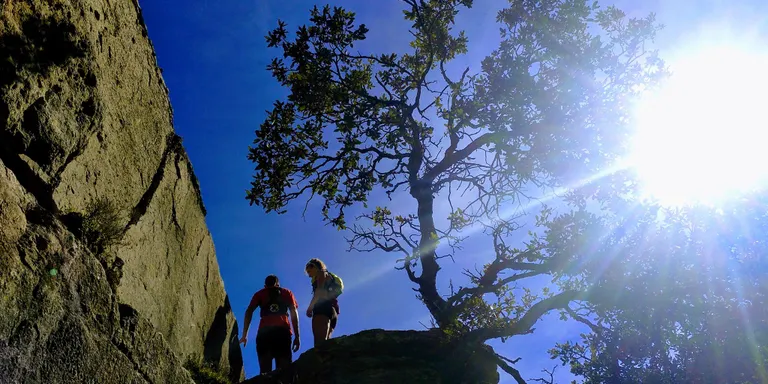 El Centre Excursionista Montpalau Team presenta el calendari de tardor i comença amb una ruta a Ulldeter