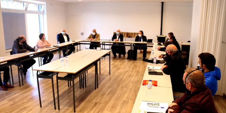 La Cerdanya vol tenir un centre d'FP de caire transfronterer per formar i ocupar els joves
