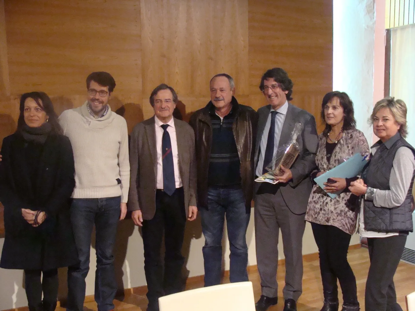 Special Olympics - Jordi Durá a la Seu