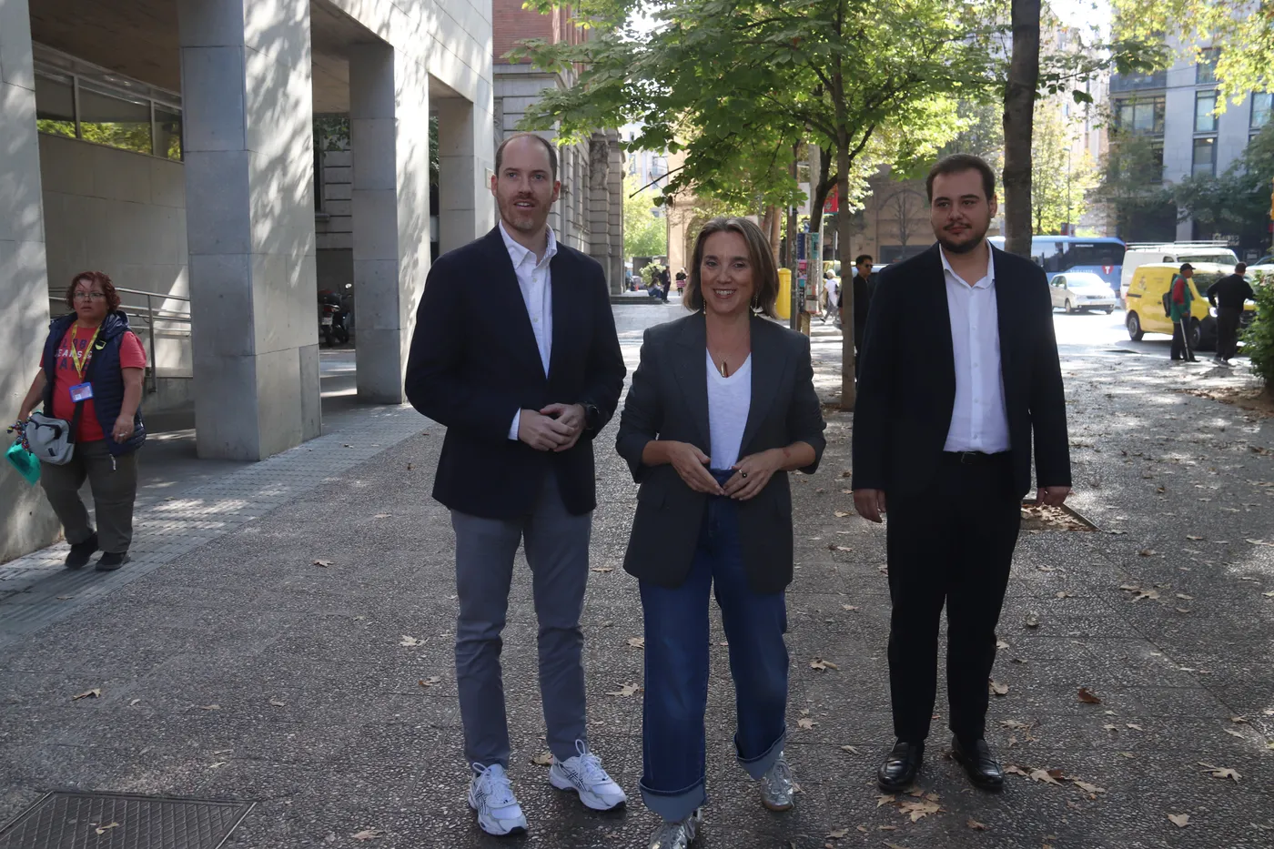 El PP critica l'increment de la delinqüència a Girona