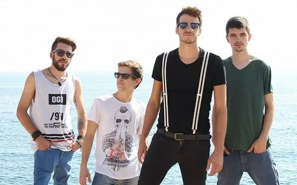 Porto Bello presenta el seu nou clip ‘Fet d’Amor’