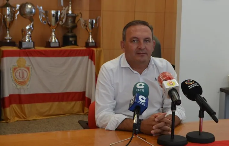 Antonio Camino habla en COPE Utrera sobre el papel del Club Deportivo Utrera en Copa del Rey