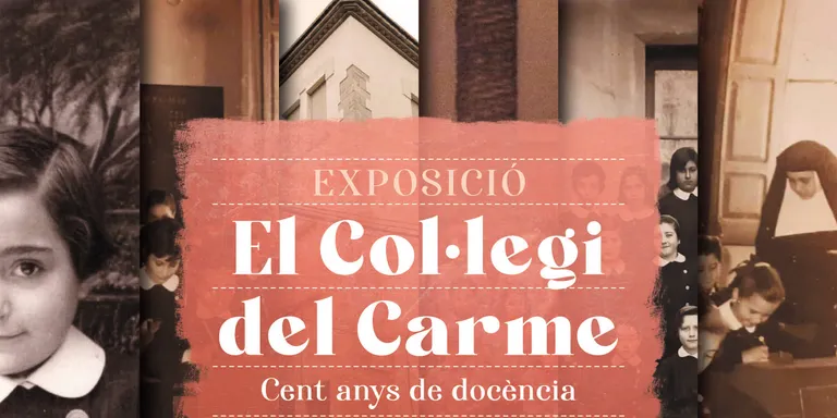 S’amplia en 130 el nombre d’entrades disponibles per fer la visita a l’antic col·legi del Carme