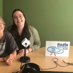 FQ - L'entrevista Local del 2/5/2023 - episode art