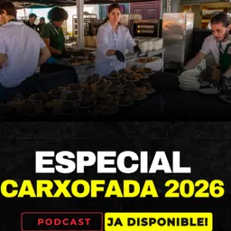 Retransmissió per la Carxofada 2026: en directe des de la Plaça de l'Ajuntament - 29/03/2026 - episode art