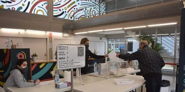 ERC s’imposa al Baix Gaià amb poc menys de 300 vots de diferència respecte al PSC