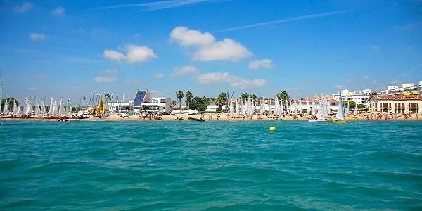 S’obren les inscripcions per a la XIX Copa d’Europa de Patí de Vela que acollirà el CM Altafulla