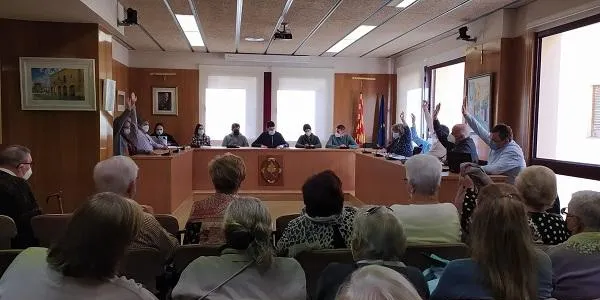 El Ple d'Altafulla aprova que el local del Camí de les Bruixes sigui exclusiu per la gent gran de la vila, a proposta de l'oposició