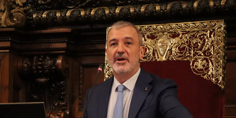 Israel prohibeix l'entrada de Jaume Collboni al país