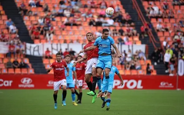 Foto: Nàstic de Tarragona
