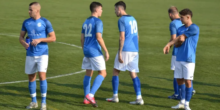 Torna el derbi: Pobla B – CD Morell