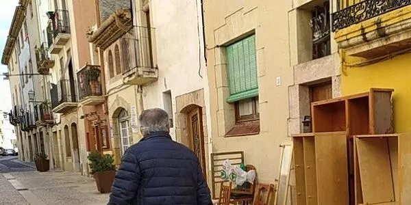 La Generalitat considera que Altafulla és un municipi "preferent" per incrementar el parc d'habitatge social