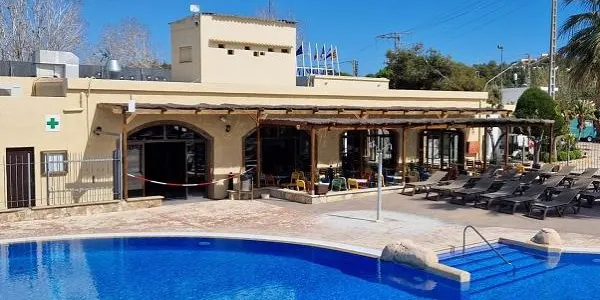 L'eclipsi augmenta les reserves turístiques a la demarcació de Tarragona