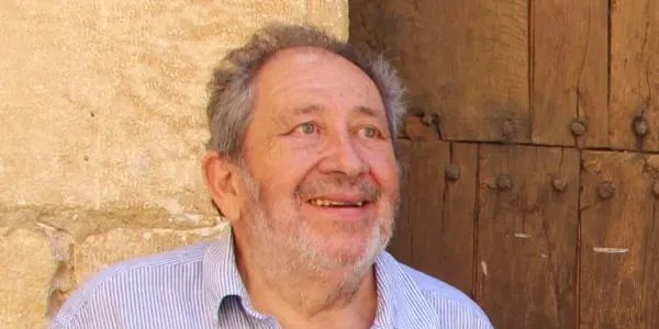 Mor Josep Maria Recasens, membre de la junta del Centre d’Estudis d’Altafulla i col·laborador incansable del Festival Internacional de Música