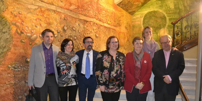 Un 71% de les persones visitades al Bus de la Salut presentaven alguna malaltia ateromatosa