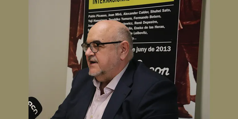 Amnistia Internacional reclama canviar la llei del CNI i que no hi hagi “impunitat” en l’‘Operació Catalunya’