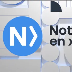 Notícies en Xarxa. Edició matí (07-09-2026)