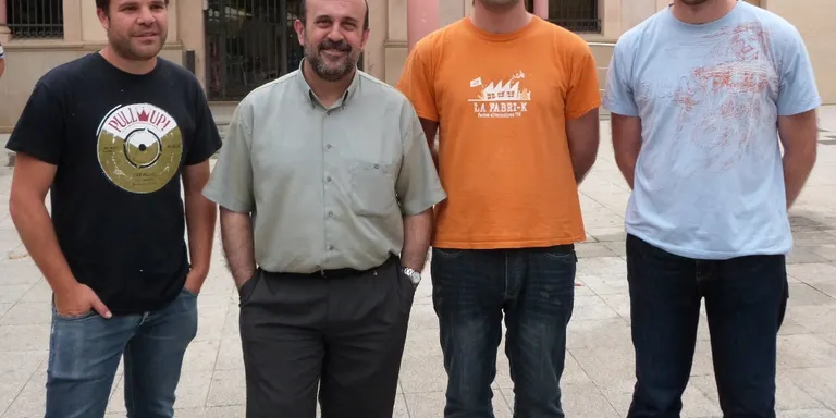 AUP reivindica la participació ciutadana per regenerar la democràcia