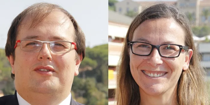 Fors i Moreno discuteixen pels fons FEDER