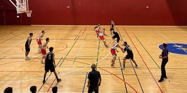 Primer triomf per al CB Altafulla – BBG a la pista del Bàsquet Cunit (59-69)
