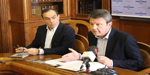 CIERRE DE CUENTAS DEL AYUNTAMIENTO DE IRUN 2017