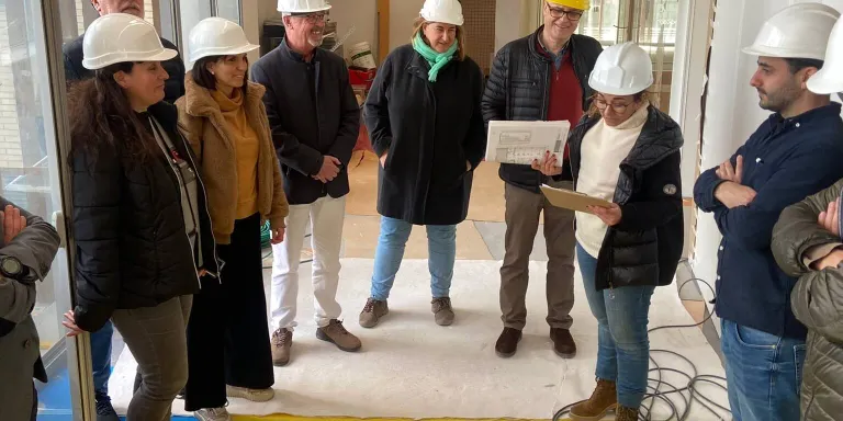 ‘Crònica’ del 17.01.2023