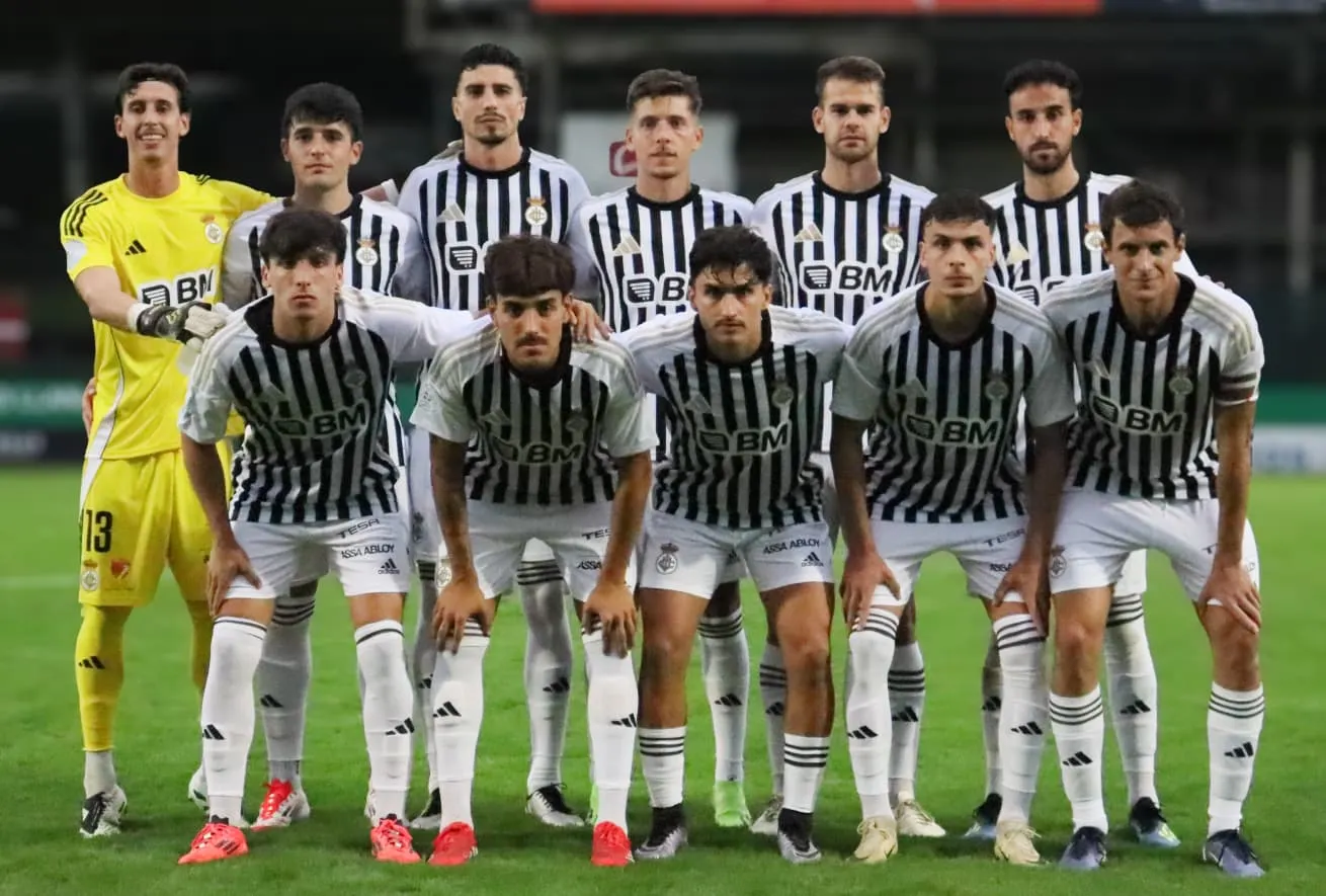 AFICIONADOS DEL REAL UNIÓN DENUNCIAN EL ALTO PRECIO DE LAS ENTRADAS EN SEGUNDA RFEF