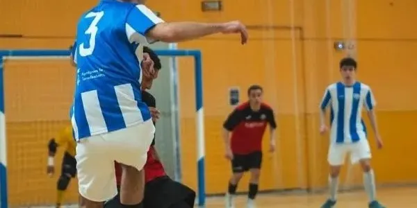 El Torre Futsal aconsegueix la primera victòria de la temporada