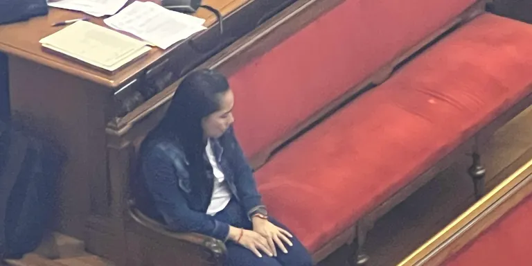 El jutge deixa en llibertat provisional l'acusada de matar la seva cosina a ganivetades al Pont de Vilomara