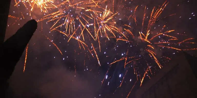 La Festa Major s'acomiada amb la recuperació d'actes en dimarts