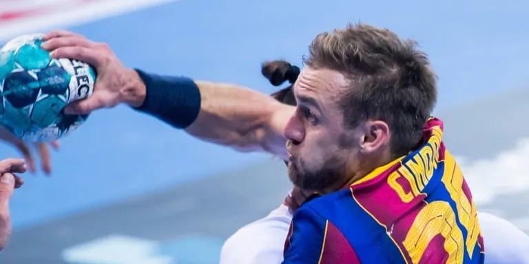 El Barça supera el Veszprém i acaba primer del seu grup de Champions