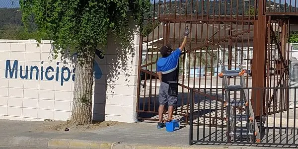 S'obre la convocatòria per cobrir diversos llocs de treball a la brigada municipal