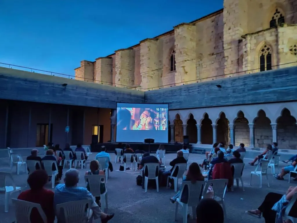 Imatge promocional de l'òpera