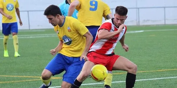 El Catllar té una oportunitat única davant el Viladecans