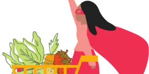 El Banc dels Aliments reforça el repartiment de productes alimentaris al Pirineu