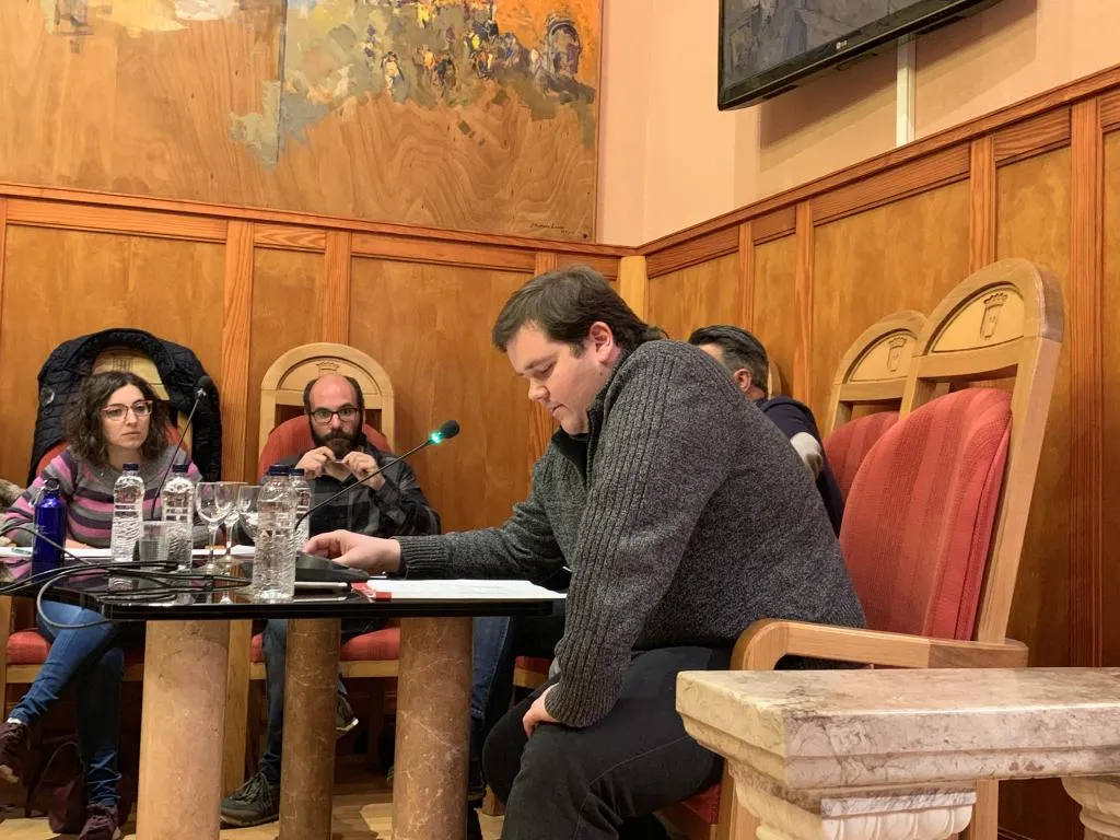 Diumenge arriba la tradicional Roda d'Esbarts Veterans 
