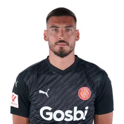 Declaracions TV Gazzaniga postpartit al Girona Fc - Athletic Club #GironaAthletic - episode art