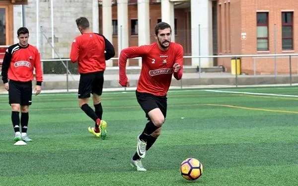 Foto: CF Reus Deportiu