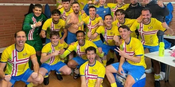 El Catllar confirma la recuperació davant el Tàrrega (2-0)
