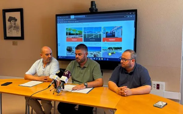 Foto: Ajuntament de Torredembarra