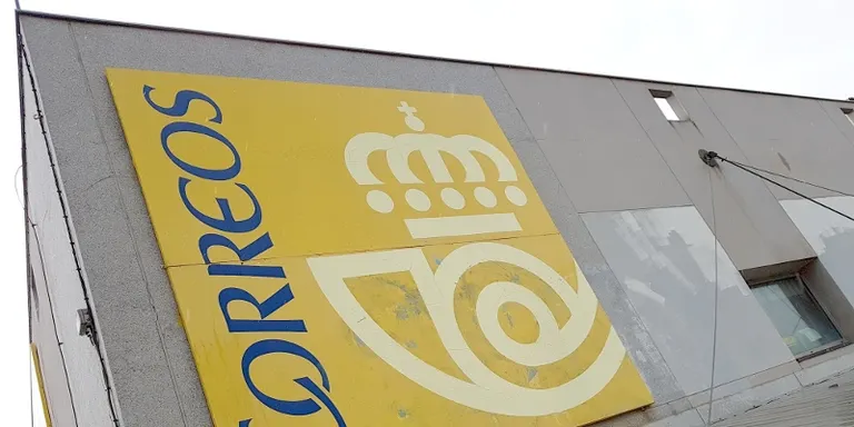 L’oficina de Correus de Rubí no ha secundat la vaga estatal d'aquest dijous