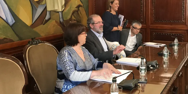 Aprovada la convocatòria del Pla de Reforç Municipal de la Diputació