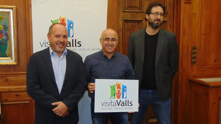 Conveni de col·laboració amb les empreses de promoció turística Calafell Evasion i Auriga Serveis Culturals