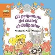 Entrevista a Montserrat Feliu Maspons - episode art