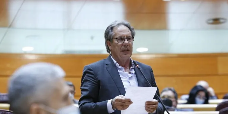 Miquel Caminal incorpora la futura residència de la Seu d'Urgell a la negociació dels pressupostos de l'Estat
