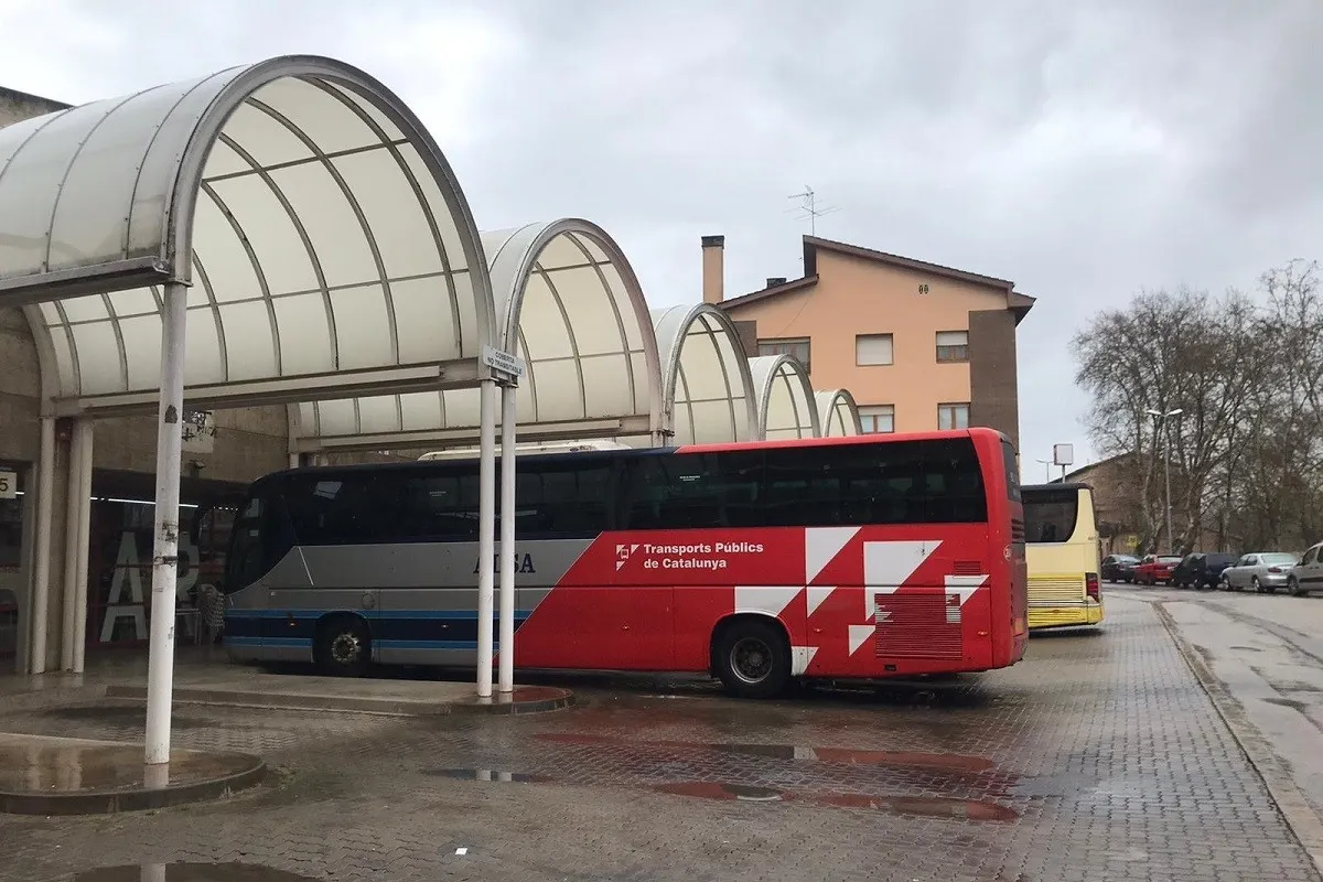 El Solsonès s'integra al sistema tarifari de transport públic de Barcelona