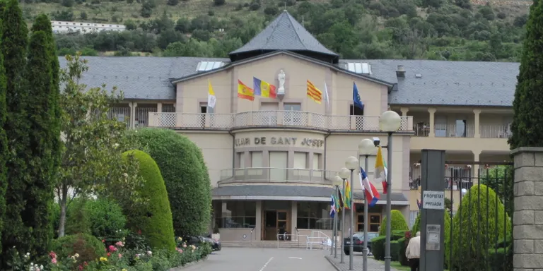 La Seu acull la Trobada Esportiva de Residències