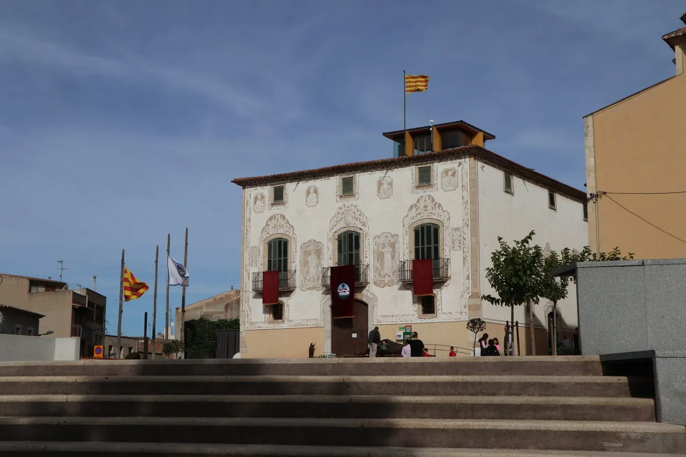 El CAP del Morell diagnostica i presenta el primer estudi de salut del municipi